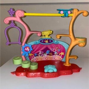 Littlest Pet Shop Talent Show 2006